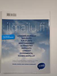 Ilmailu 6/2013