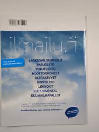 Ilmailu 5/2013