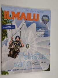 Tyhjä kuva
