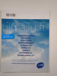 Ilmailu 3/2013