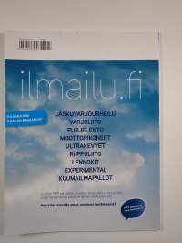 Ilmailu 1/2013