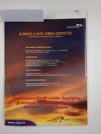 Ilmailu 10/2007