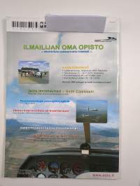 Ilmailu 8/2007