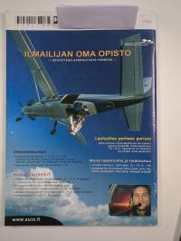Ilmailu 7/2007