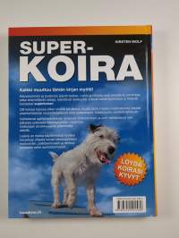 Superkoira