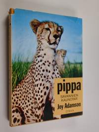 Pippa, savannien kaunotar