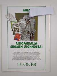 Suomen luonto 2/1994
