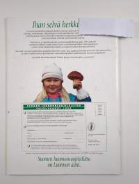 Suomen luonto 5/1994