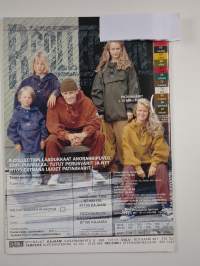 Suomen luonto 8/1994