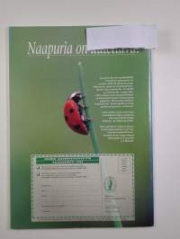 Suomen luonto 11/1994