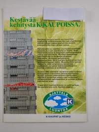 Suomen luonto 3/1995