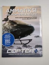 Siivet 1/2013