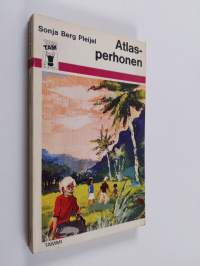 Atlasperhonen