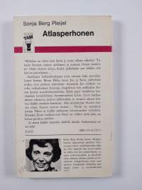 Atlasperhonen