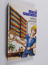 Moi Suomi