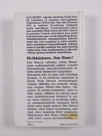 Hyökkäykseen, Dan Henry!