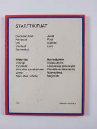 Pieniä lemmikkieläimiä