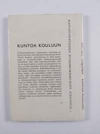 Kuntoa kouluun