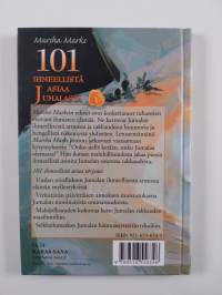 101 ihmeellistä asiaa Jumalasta