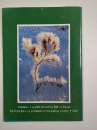 Suomen luonto 12/1995