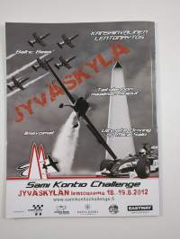 Siivet 5/2012