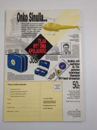 Siivet 3/1992