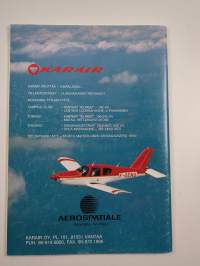 Siivet 4/1992