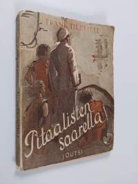 Pitaalisten saarella