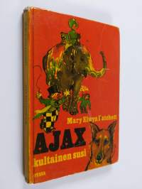 Ajax, kultainen susi