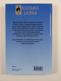 Kuutamolaukka