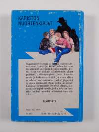 Väyläkadun keikka