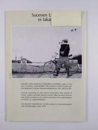 Suomen luonto 8/1990
