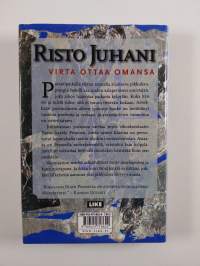 Virta ottaa omansa