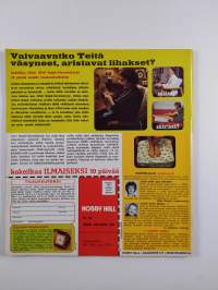 Uusi nainen 11/1974