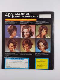 Uusi nainen 9/1974