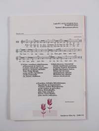 Kutsu yhteyteen