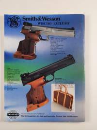 Deutsches waffen-journal 2-3/1995