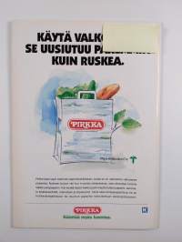 Suomen luonto 4/1996
