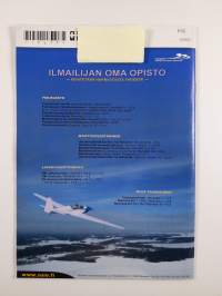 Ilmailu 1/2008
