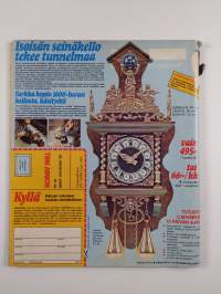 Uusi nainen 7/1977