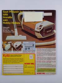 Uusi nainen 6/1977