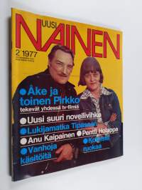 Tyhjä kuva
