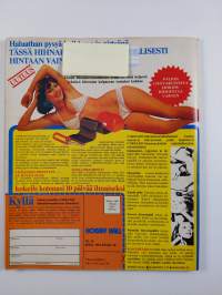 Uusi nainen 2/1977