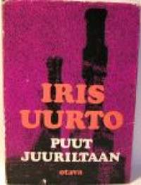 Puut juuriltaan