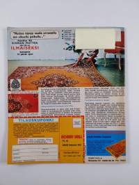 Uusi nainen 5/1975
