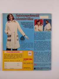 Uusi nainen 1/1975