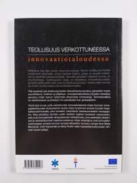 Teollisuus verkottuneessa innovaatiotaloudessa : esimerkkinä Keski-Suomen konepajateollisuus