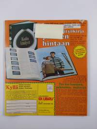 Uusi nainen 12/1976