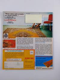 Uusi nainen 11/1976
