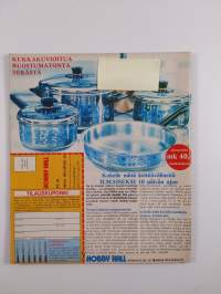 Uusi nainen 8/1976